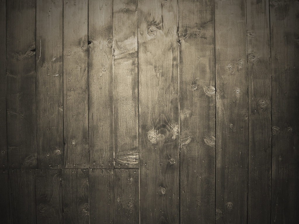 Дощатый фон обои