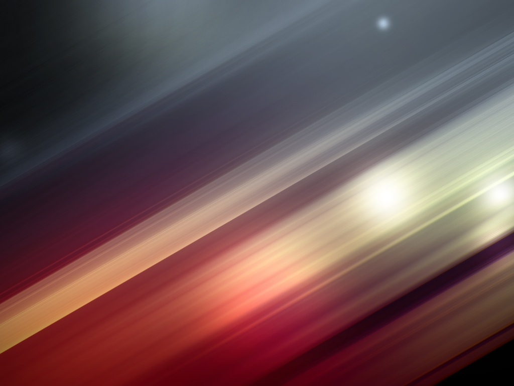 Красивые цветные полосы обои