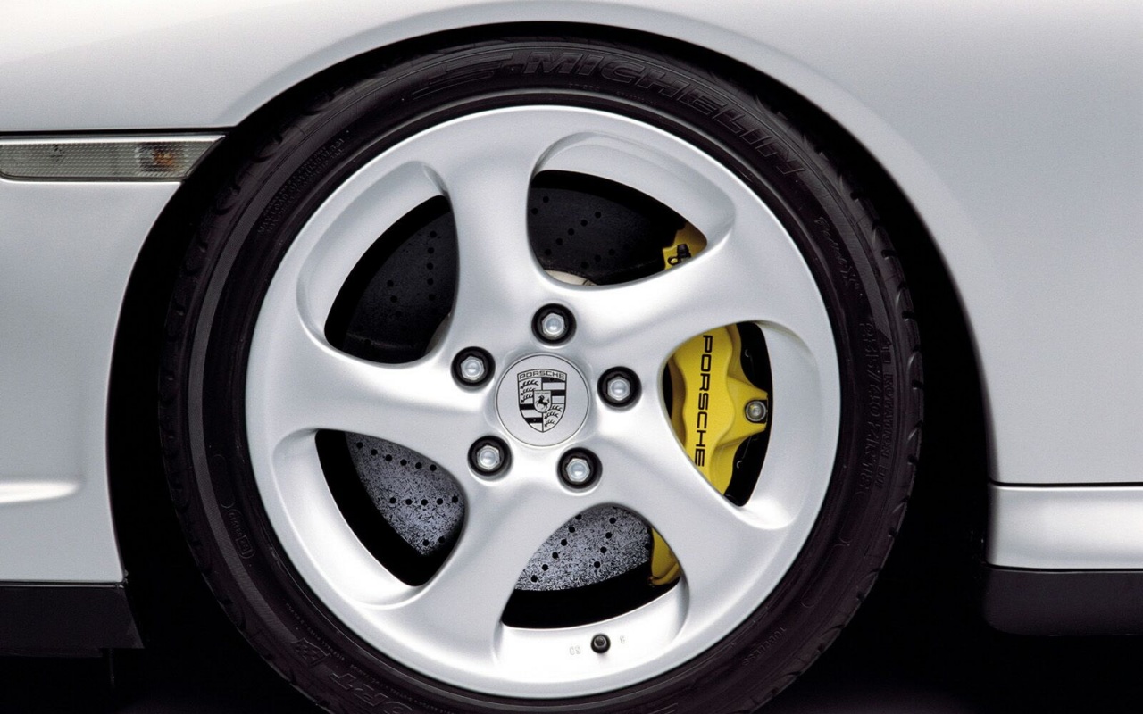 Колесо Феррари обои