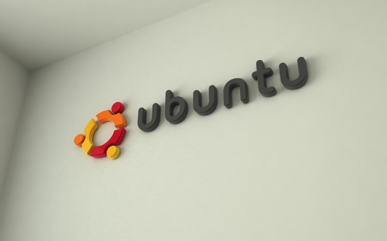 Ubuntu обои