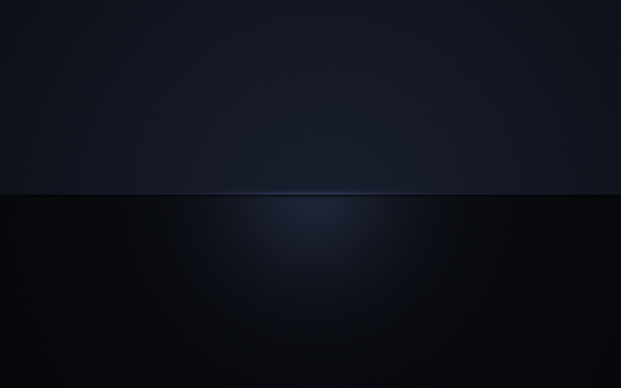 Черная полоса обои