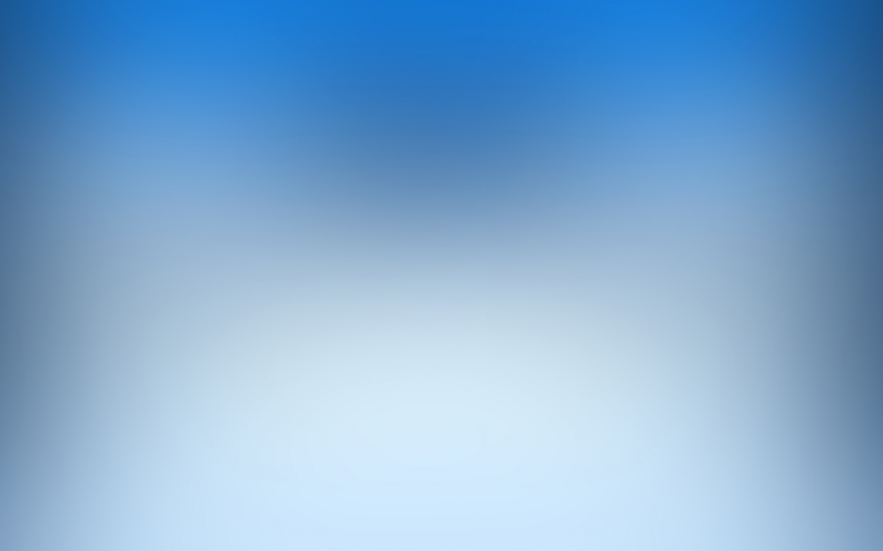 Голубой свет обои