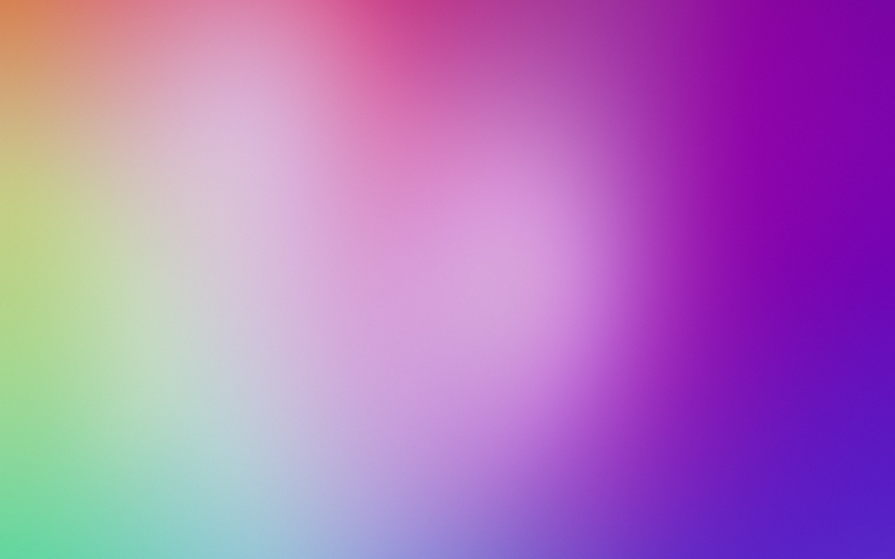 Перелив цветов обои