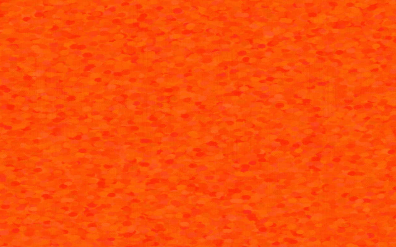 Оранжевые пятна обои