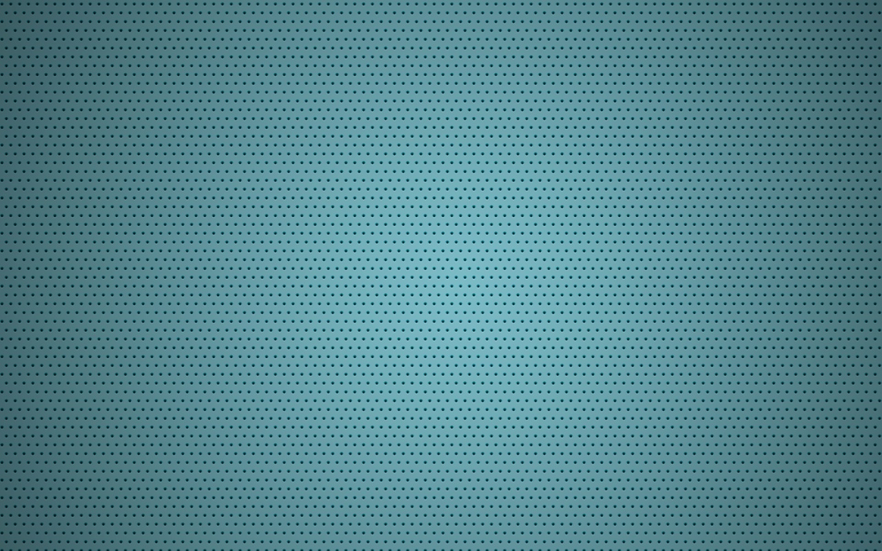 Голубая перфорированная кожа обои