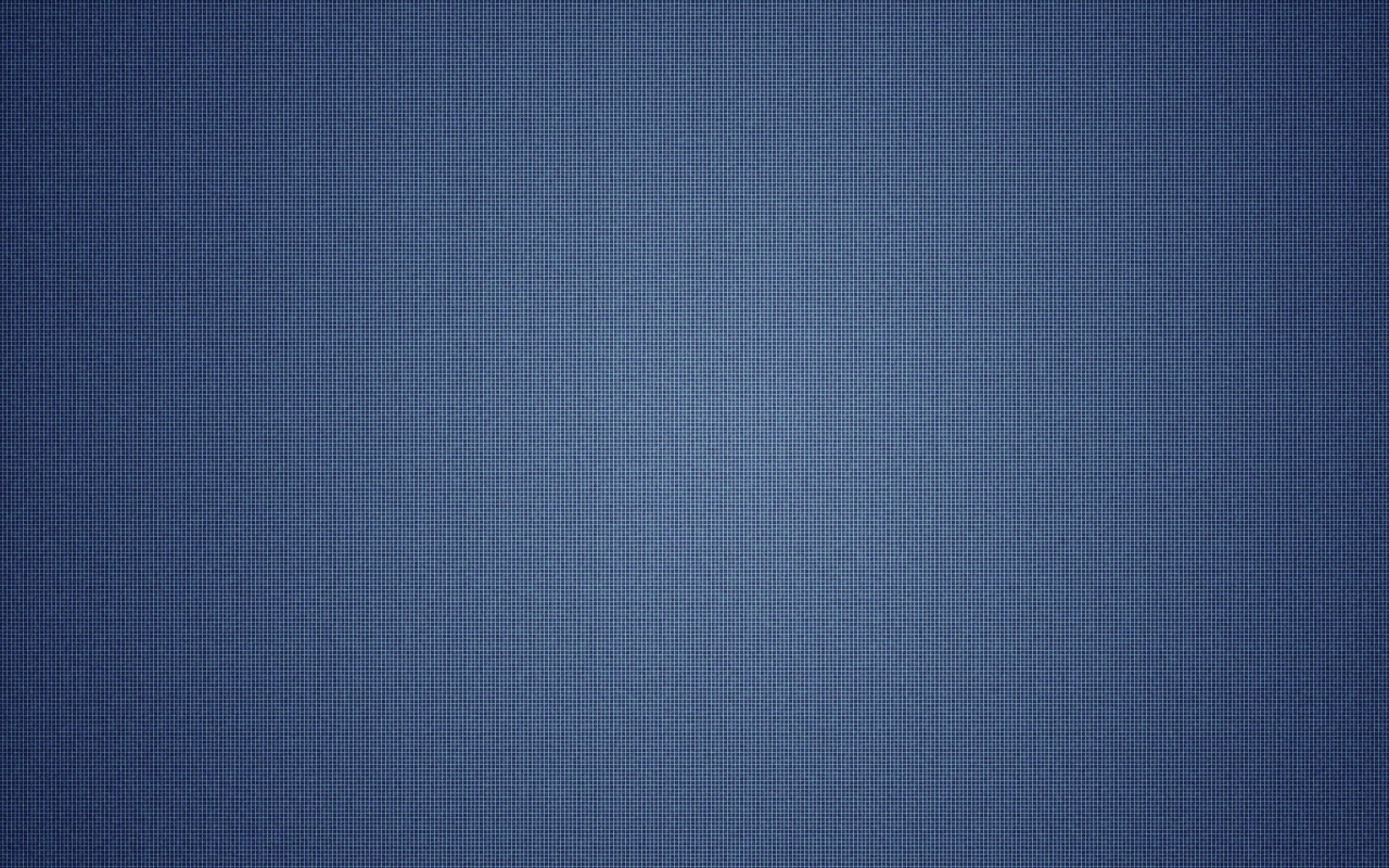 Мелкая синяя клеточка обои