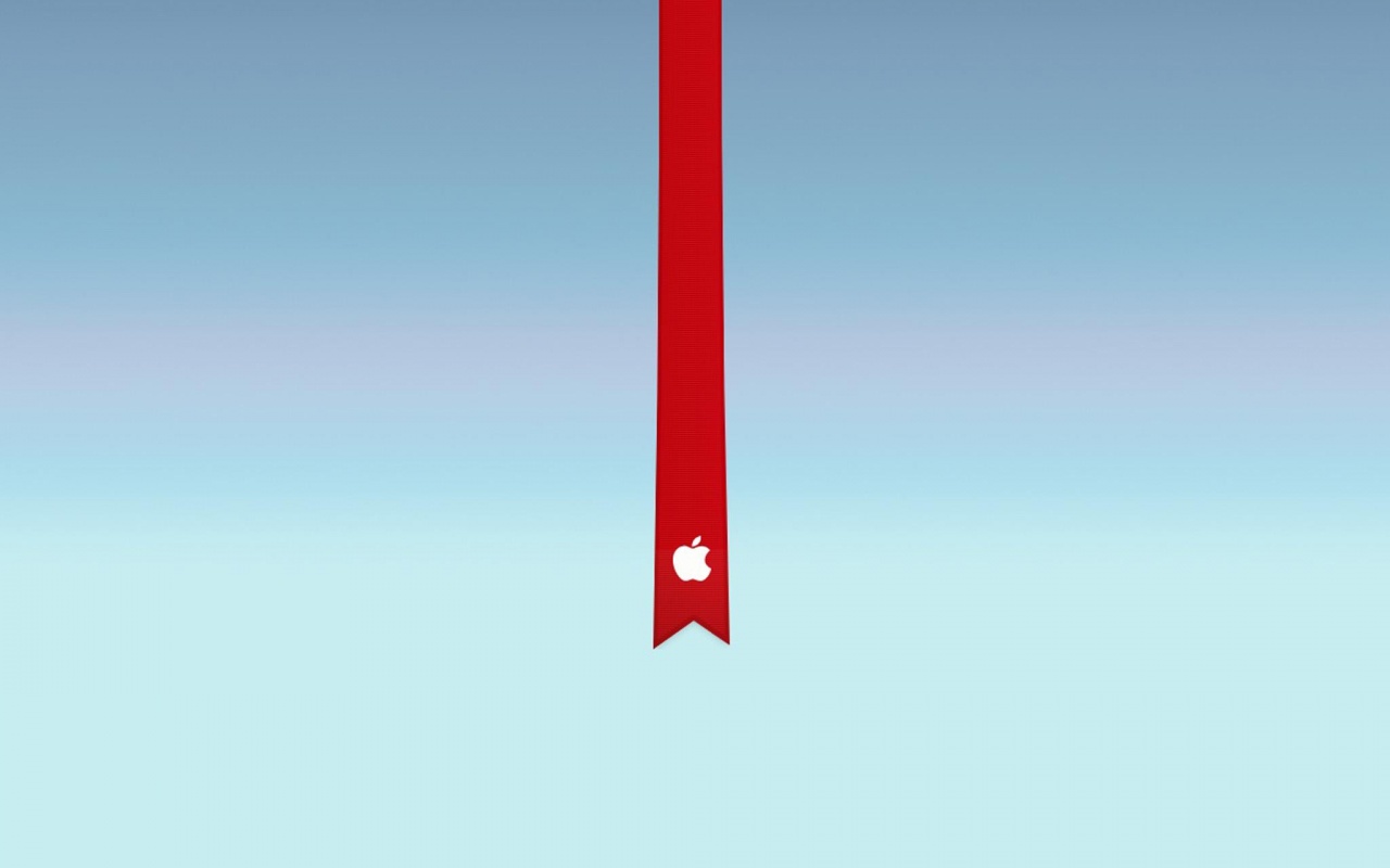 Закладка Эпл обои