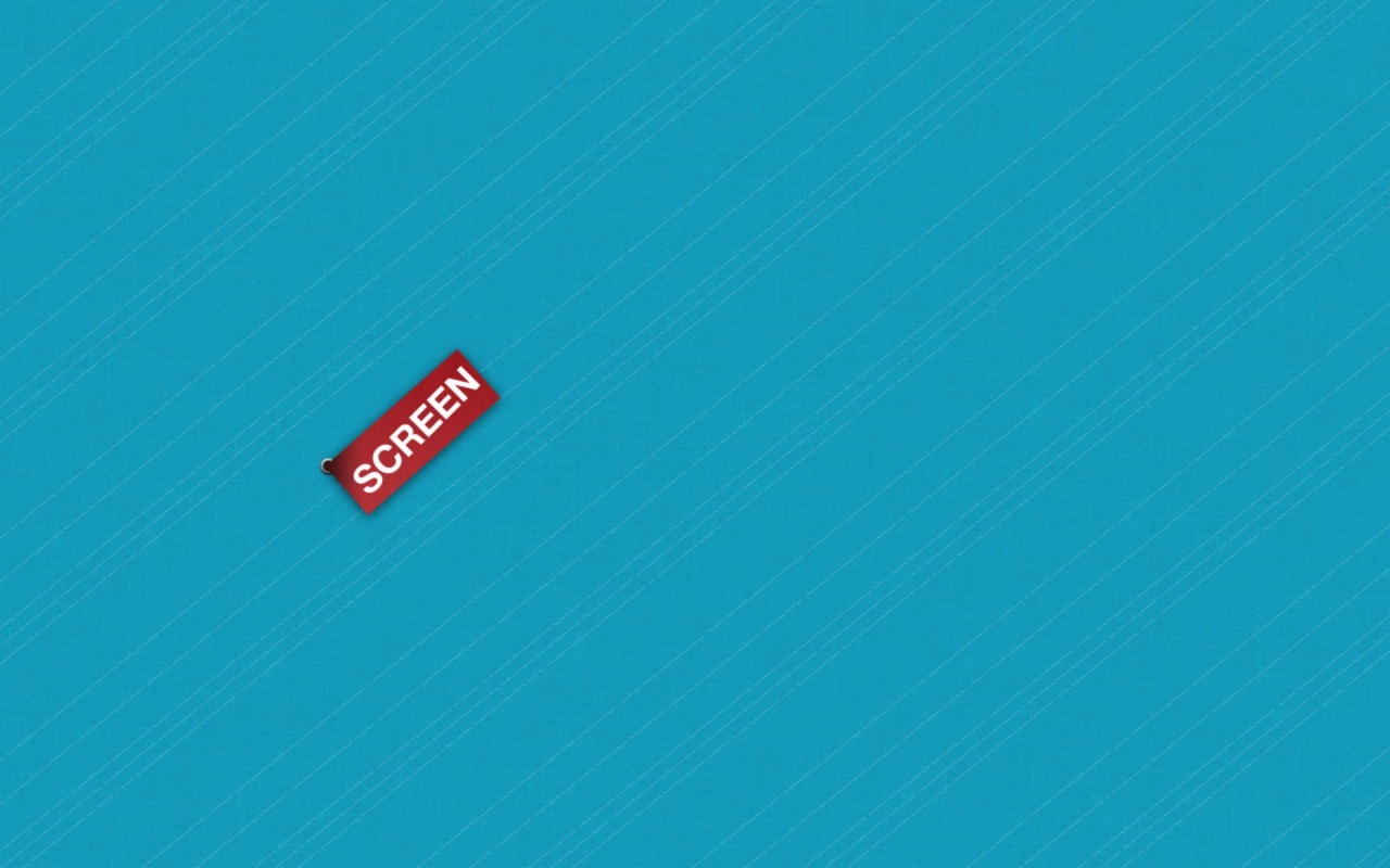 Screen обои