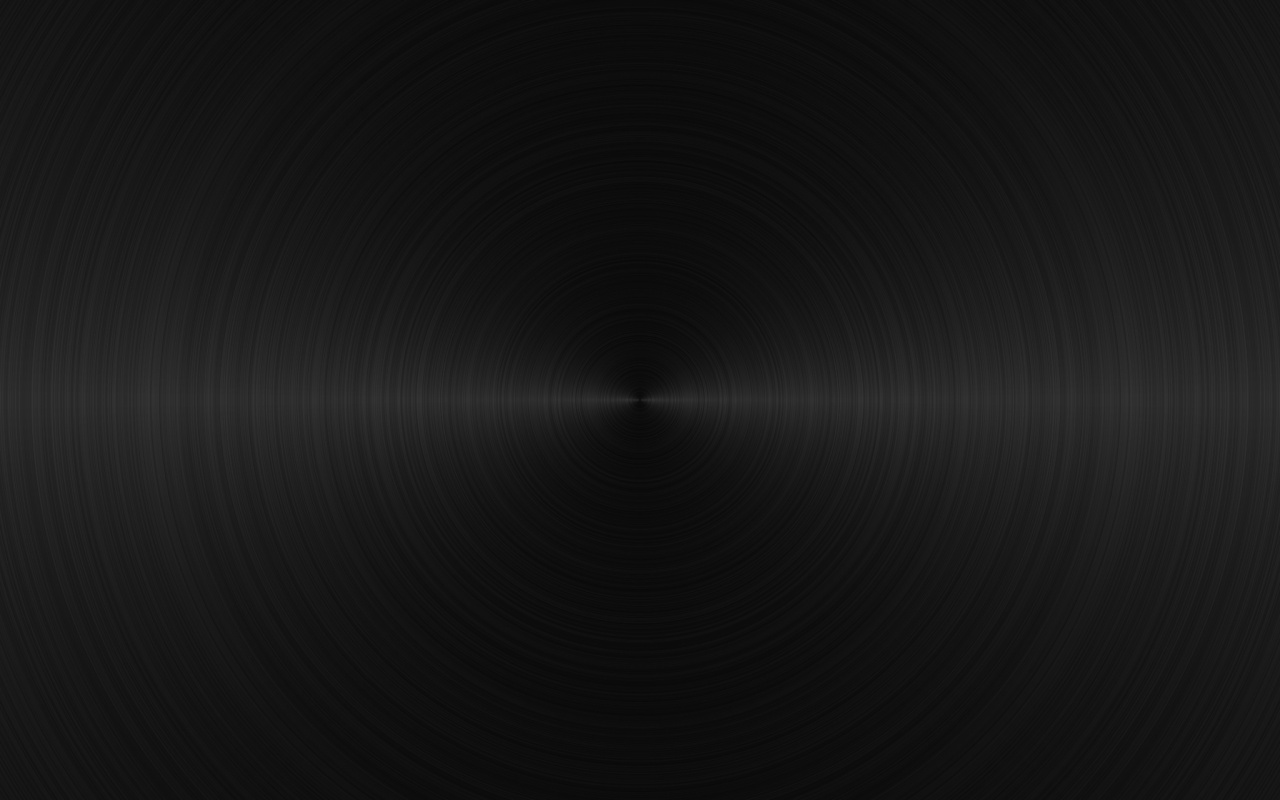 Черные круги обои