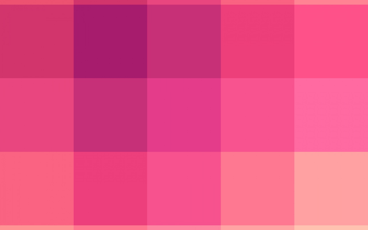 Розовые квадраты обои