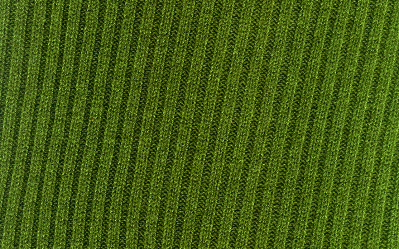 Зеленая шерстяная ткань обои