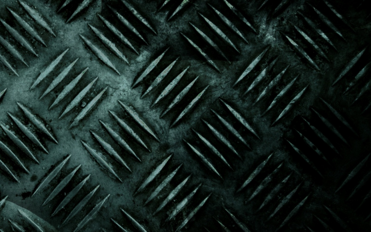 Стальной лист обои