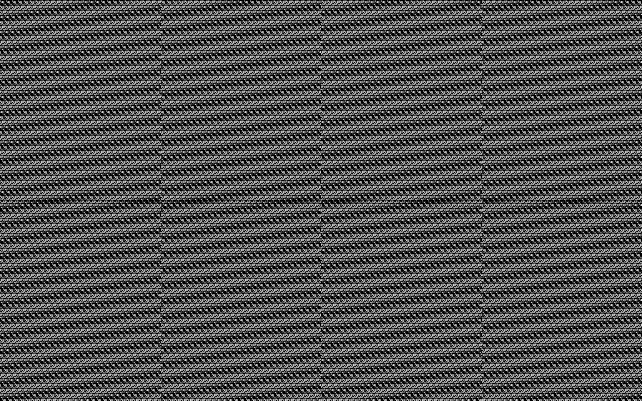 Серый горизонтальный узор обои