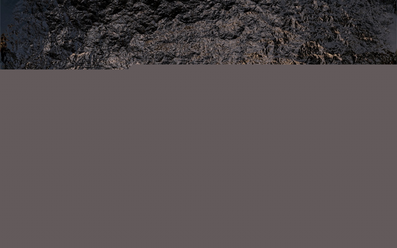 Металлическая руда обои