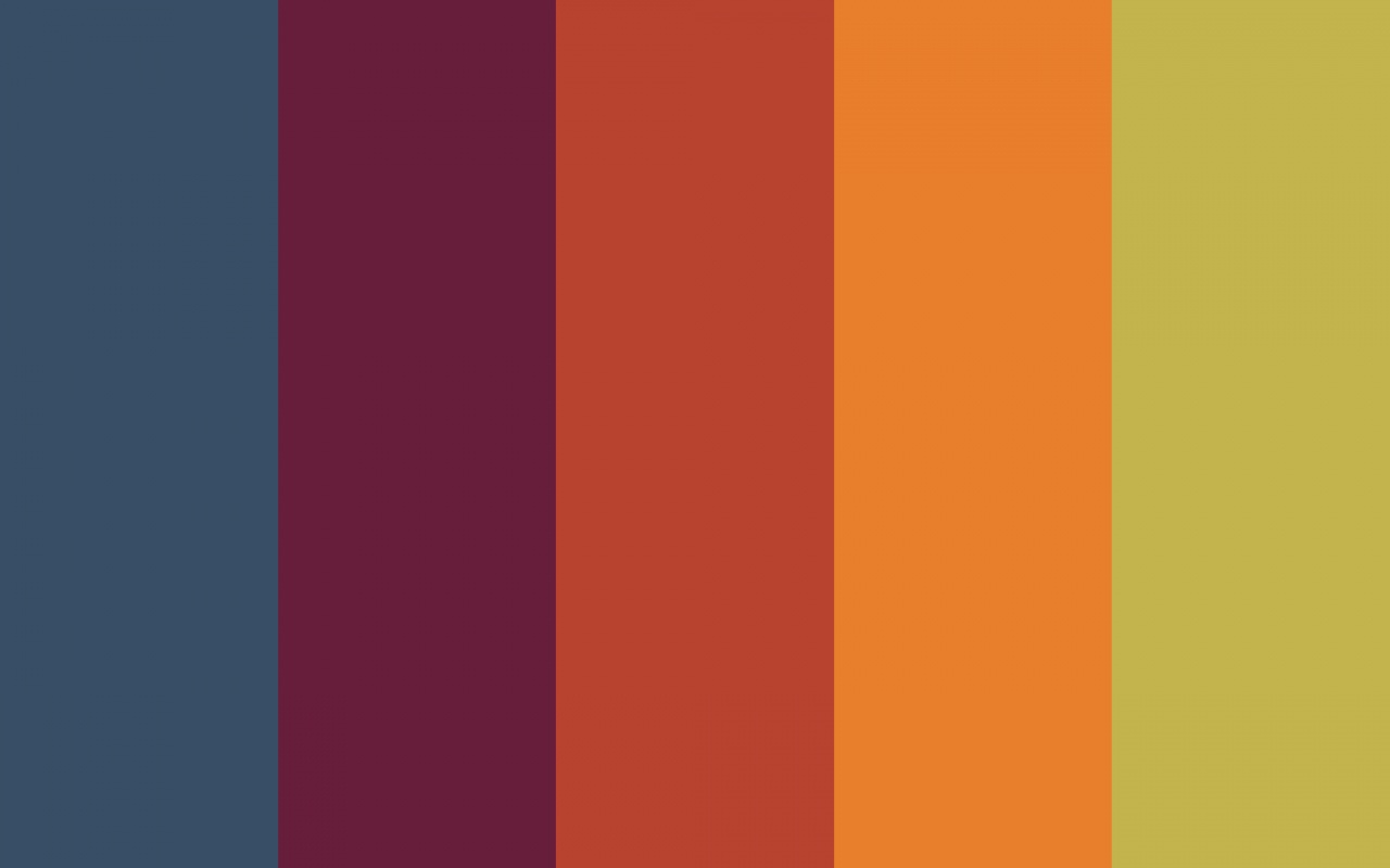 Радужные полосы обои