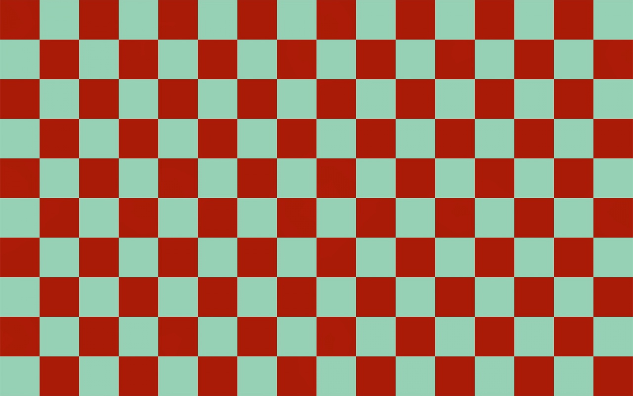 Красная клетчатая текстура обои