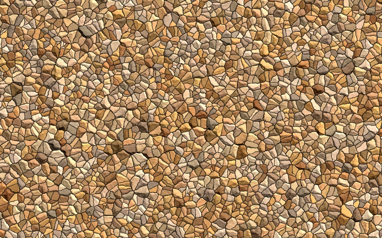 Текстура из камней обои