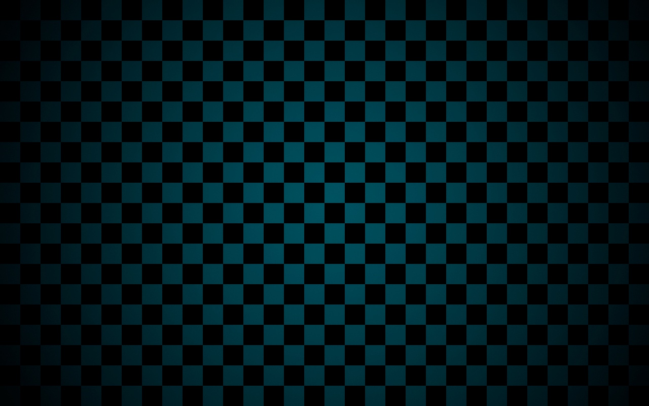Темный клетчатый фон обои