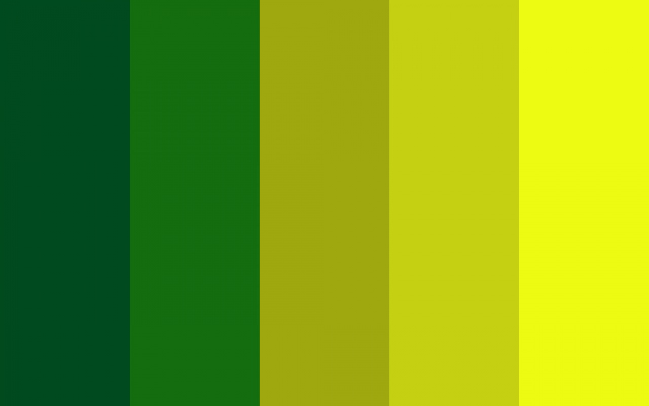 Кислотная палитра обои