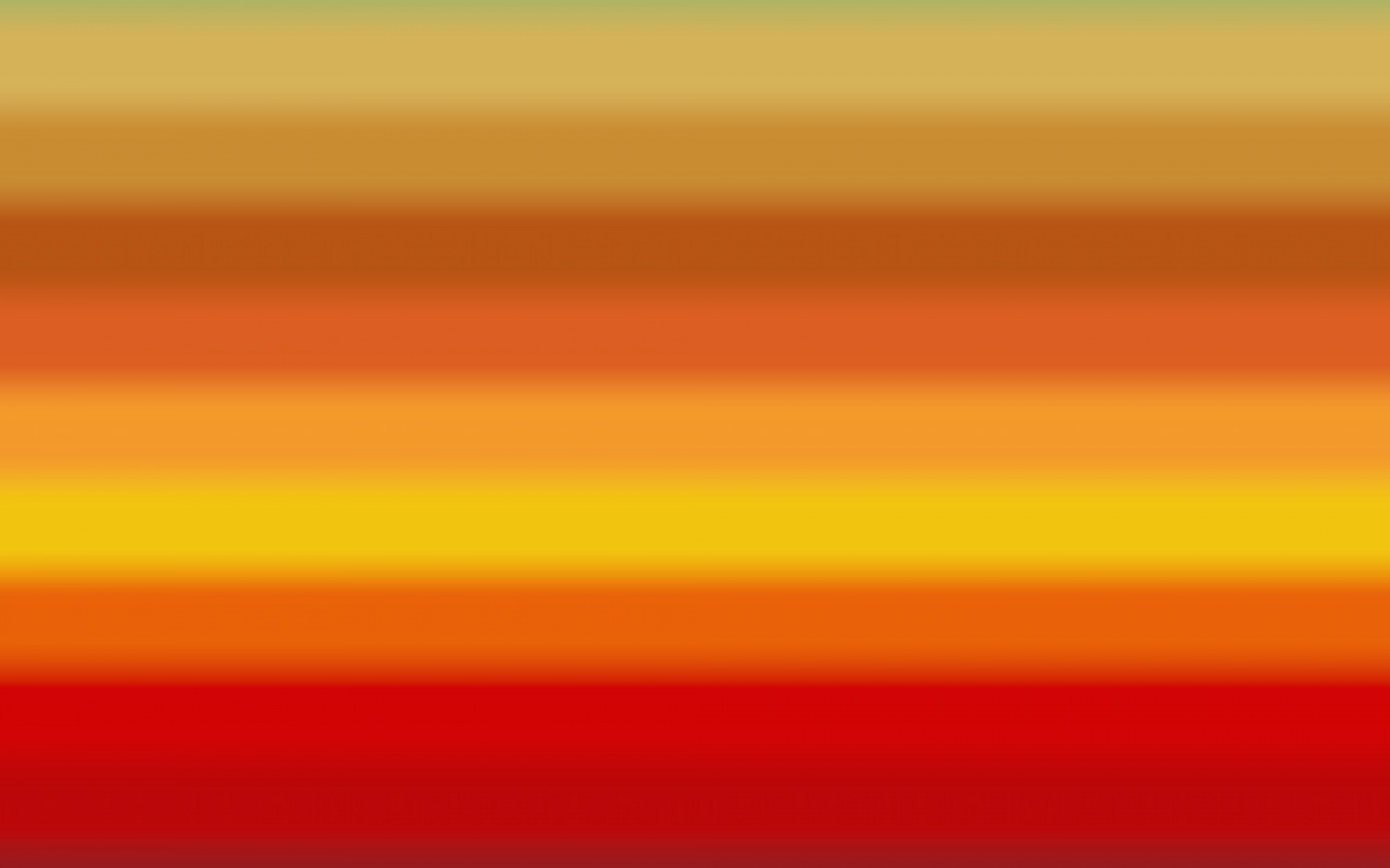 Смазанный закат обои