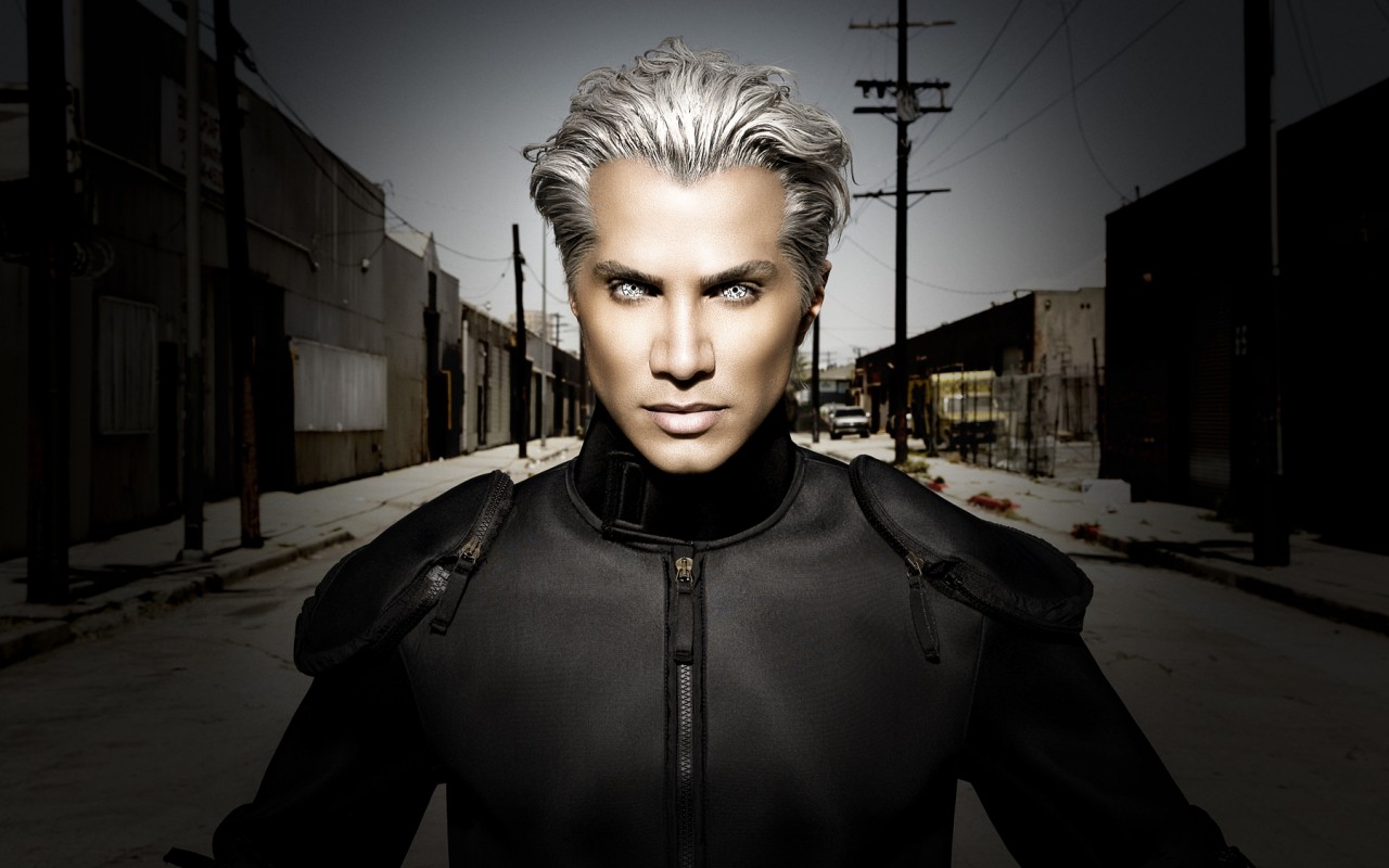 Jay Manuel обои