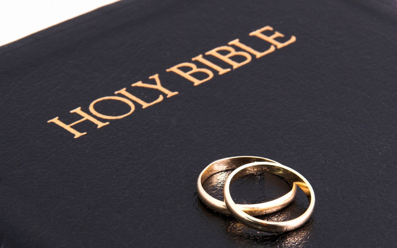 Таинство обои