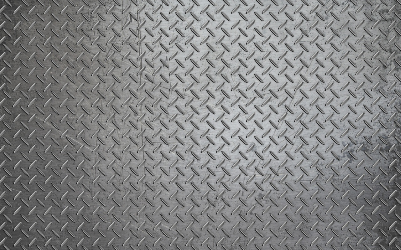 Текстура стального пола обои