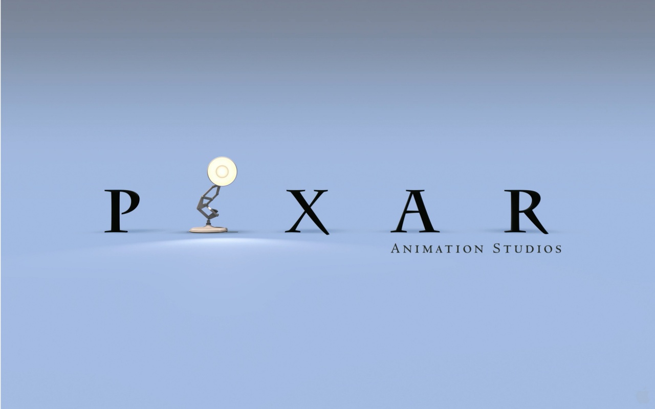 Pixar (пиксар) обои
