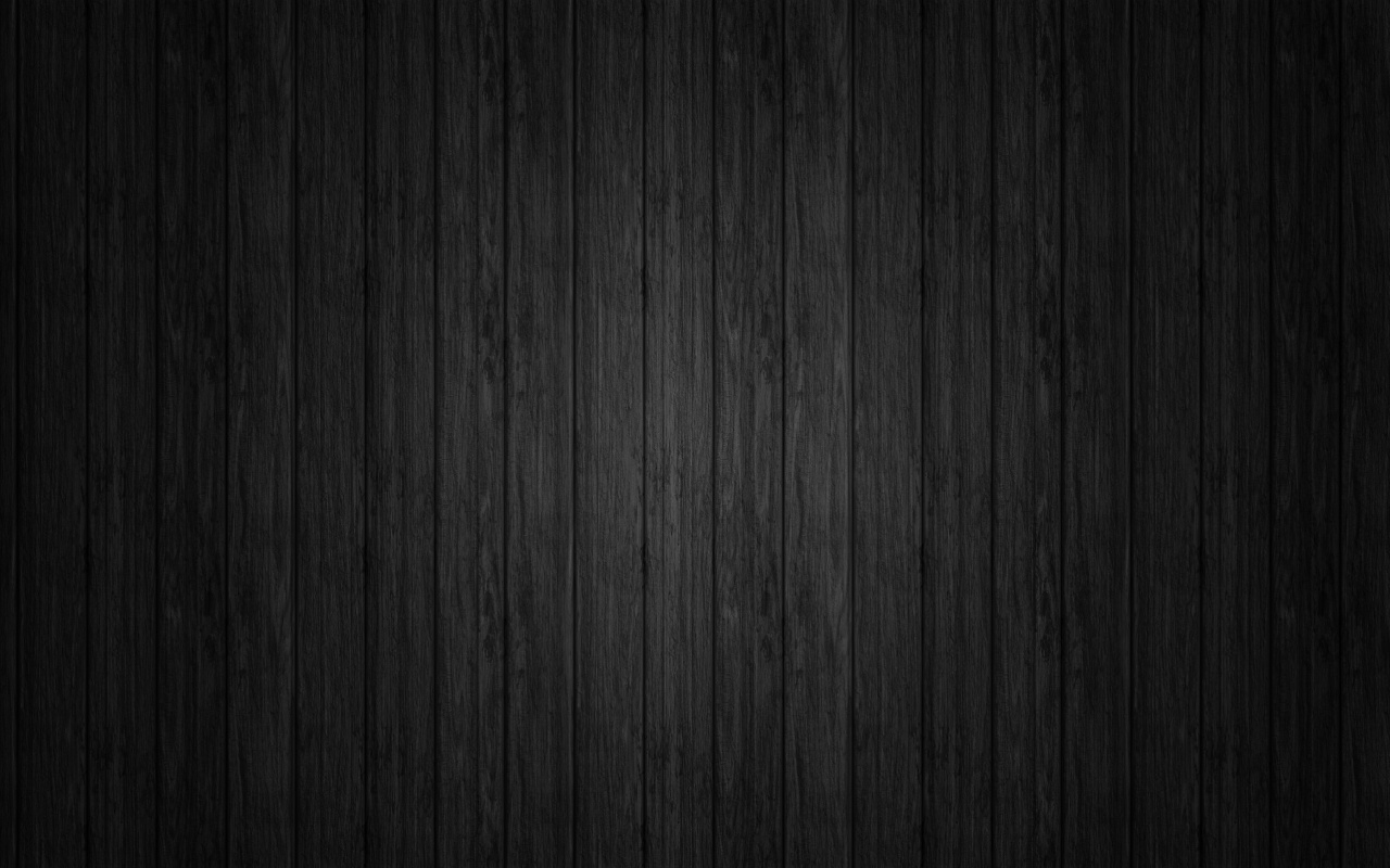 Черный пол обои
