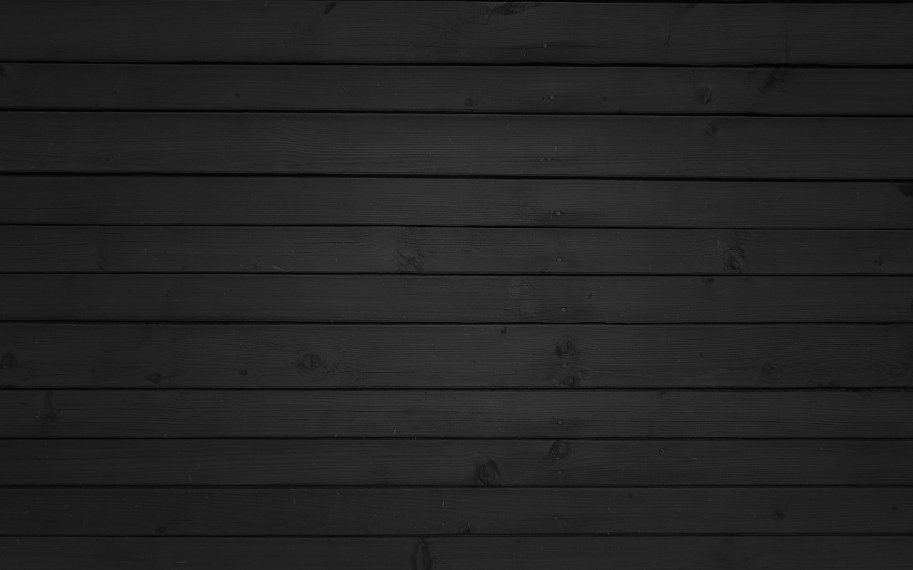 Пол из темных досок обои