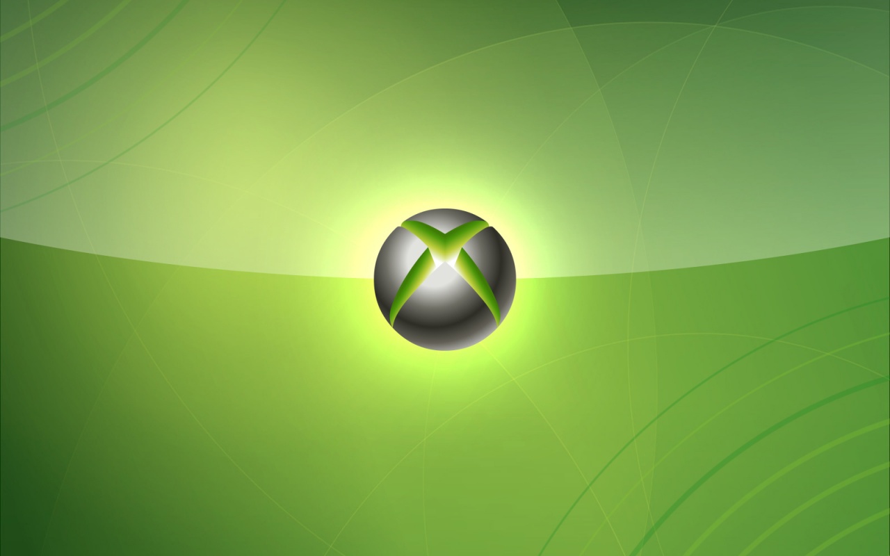 Xbox 360 обои