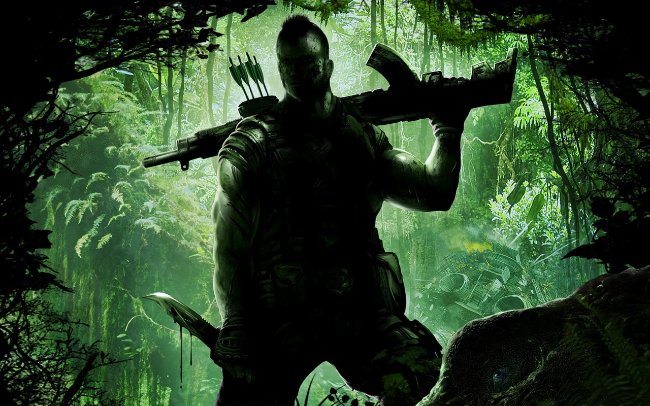 Турок 2 обои