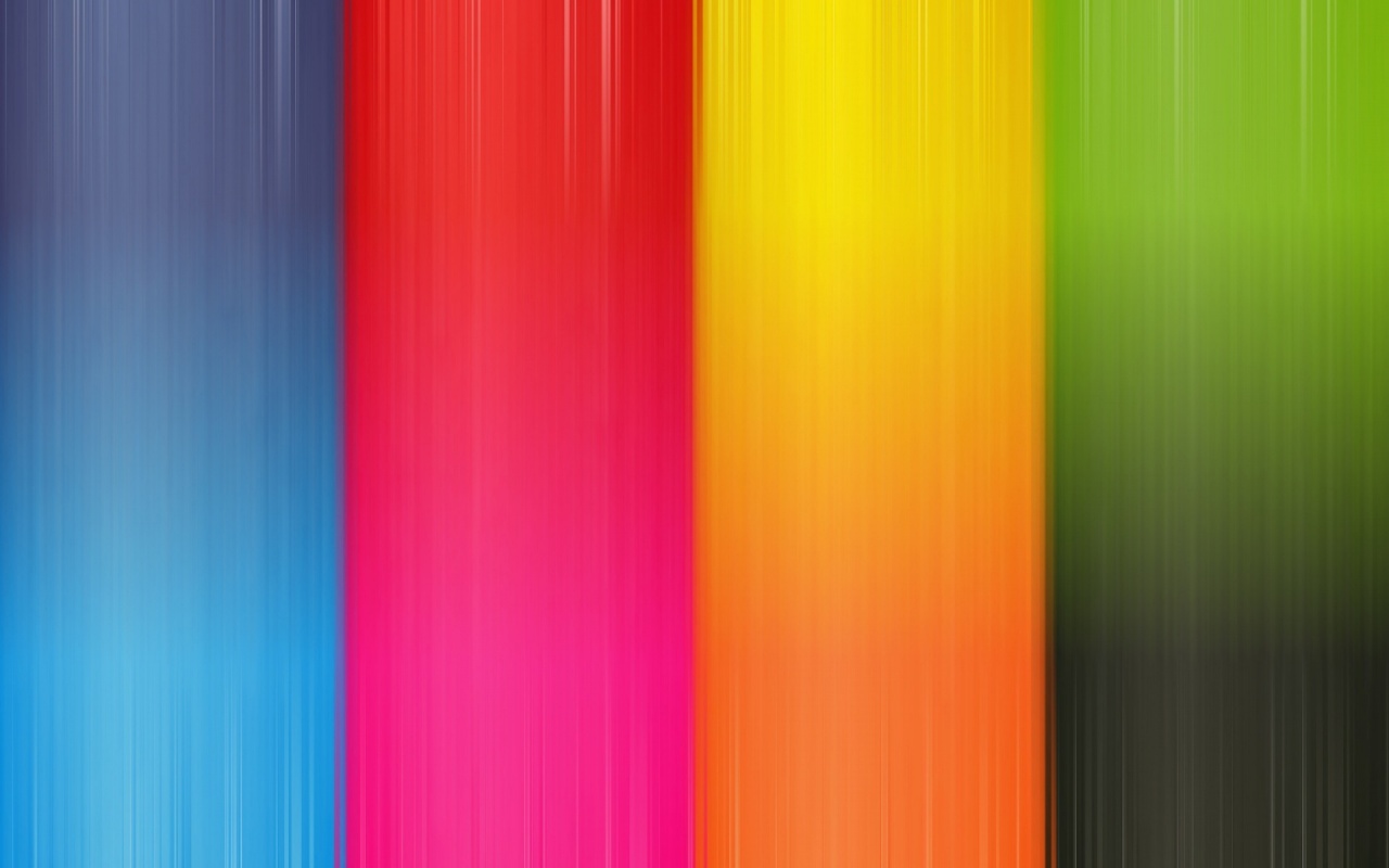 Радуга обои