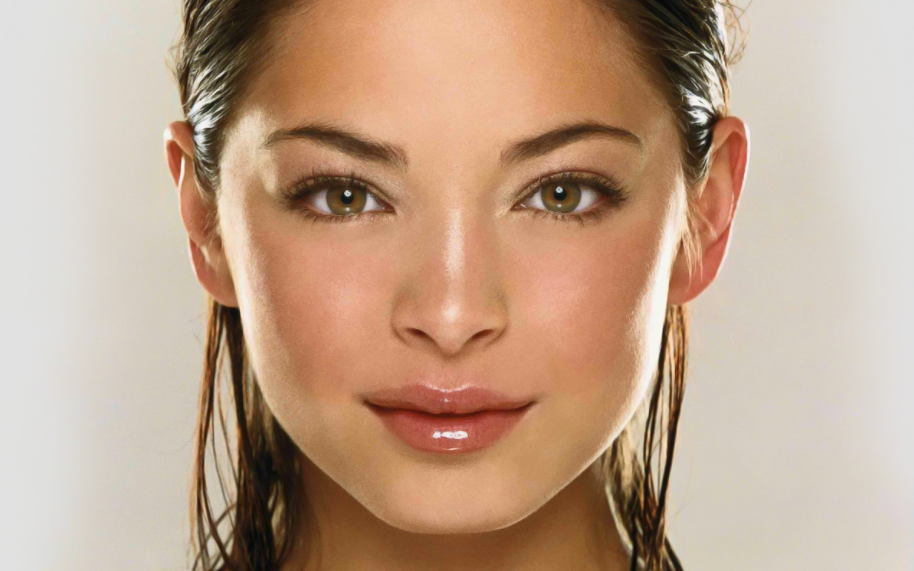 Кристин Лаура Кройк обои