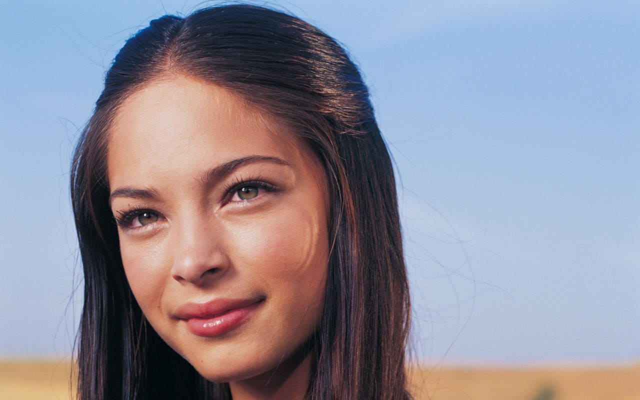 Лана Лэнг обои