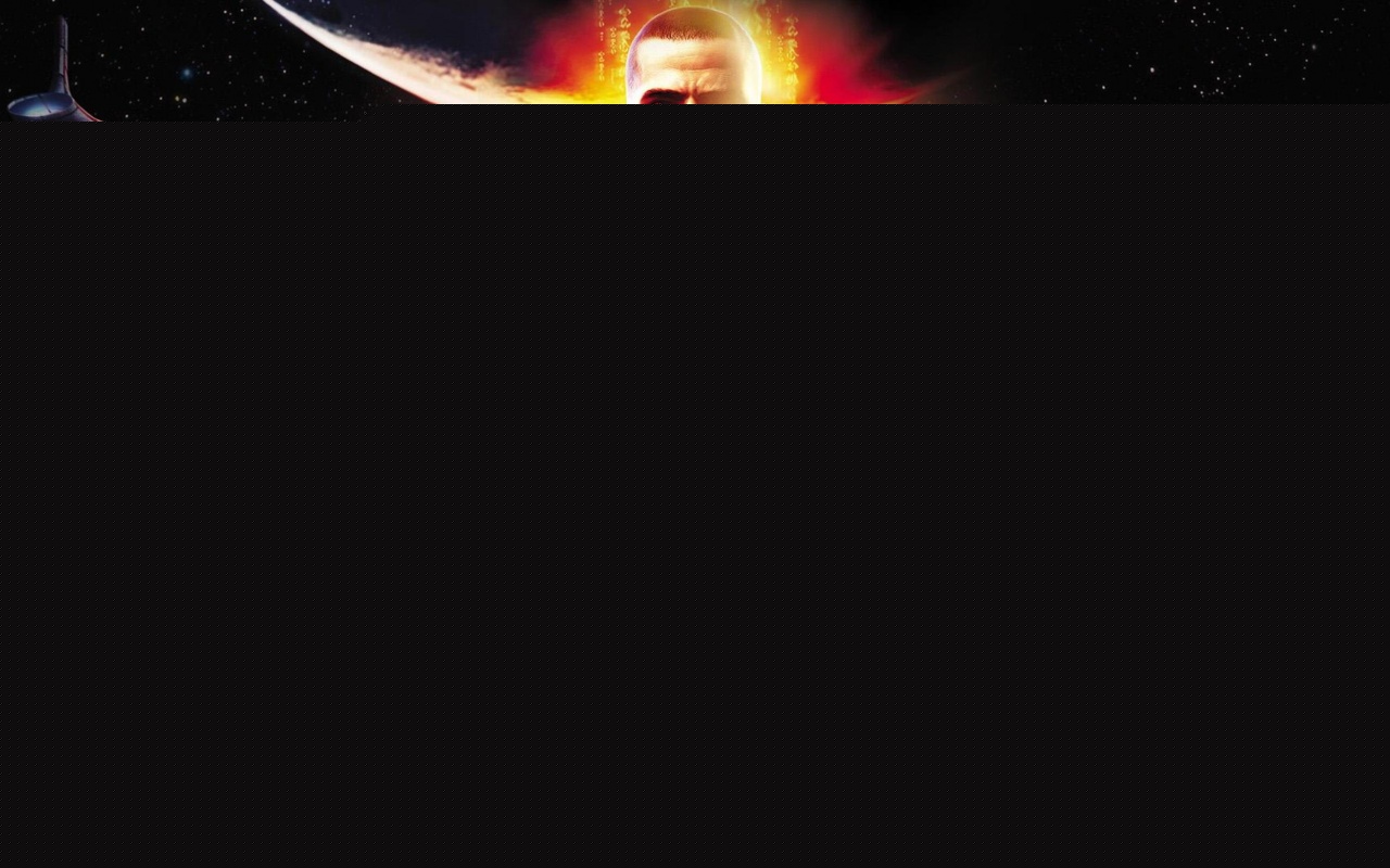 Mass Effect 1 обои