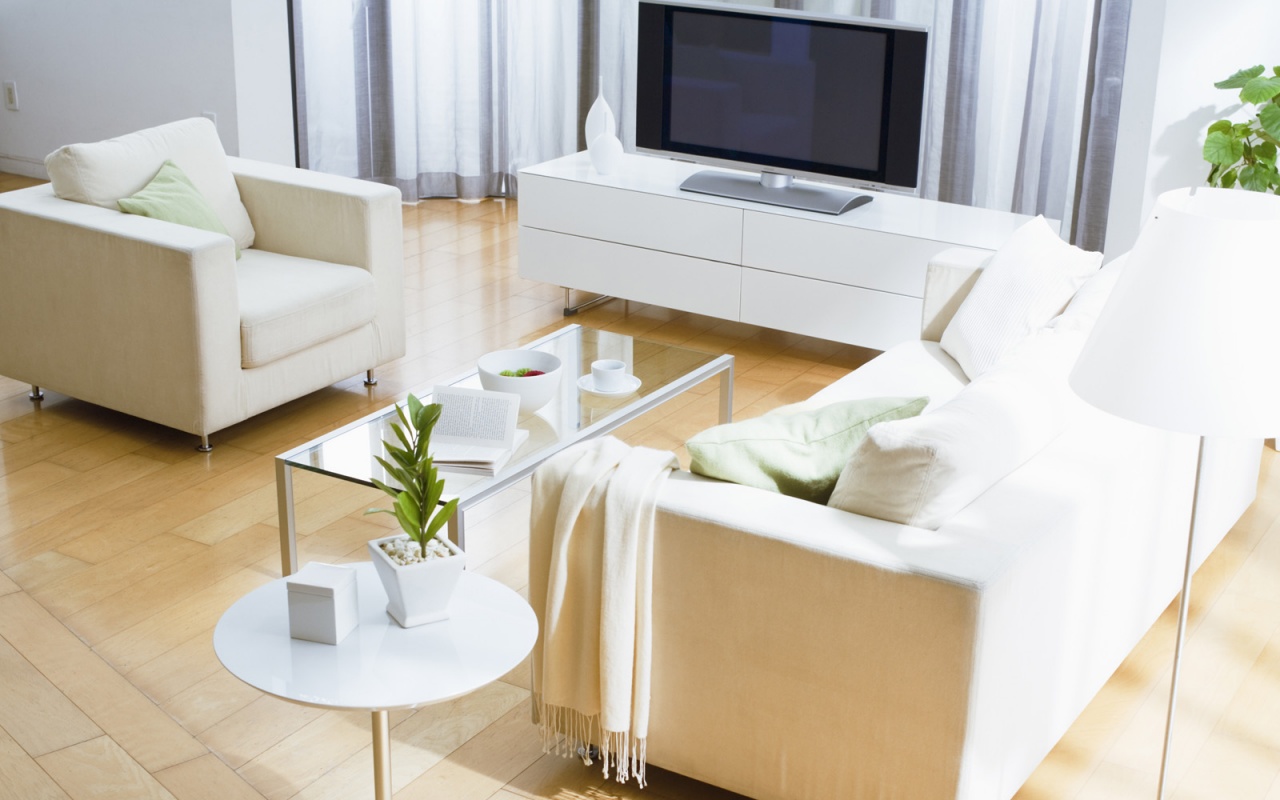 Порядочный беспорядок обои