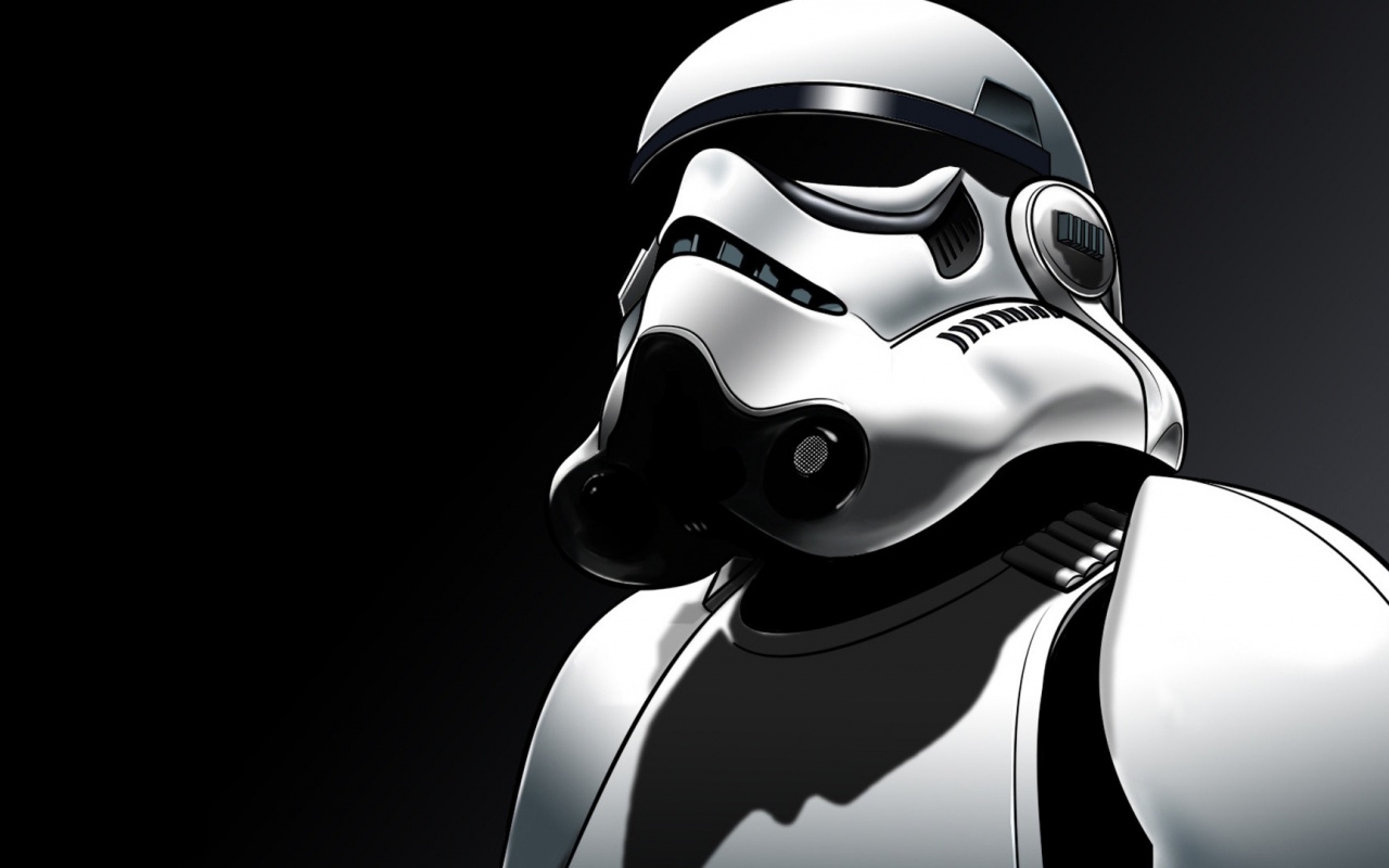 Штурмовик обои