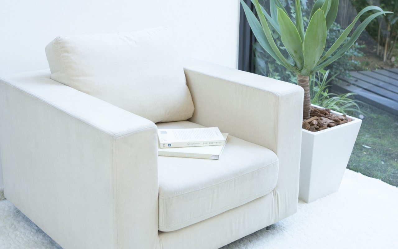 Кресло обои