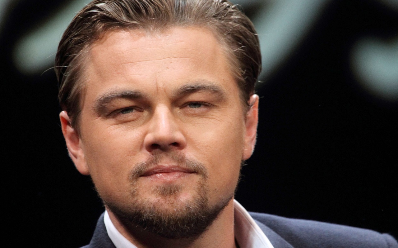Леонардо Дикаприо обои