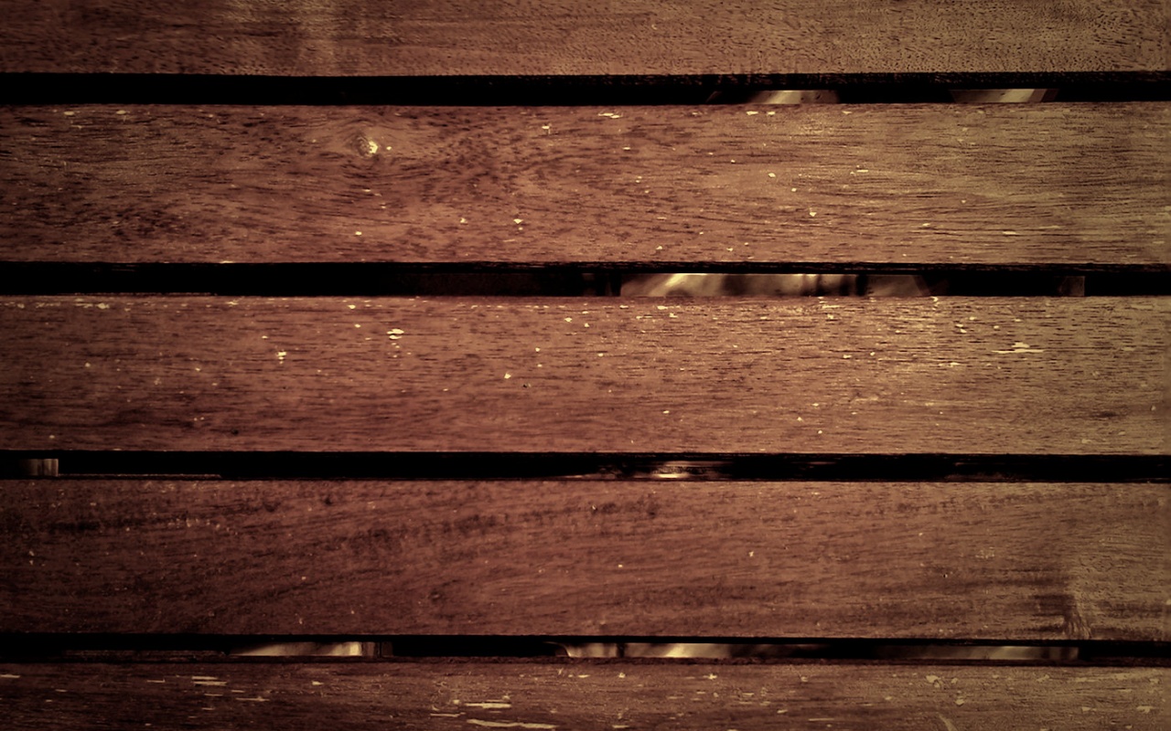 Щели между досок обои