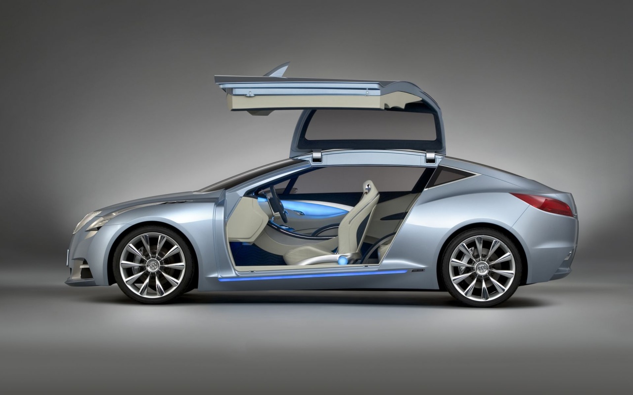 Концепт обои