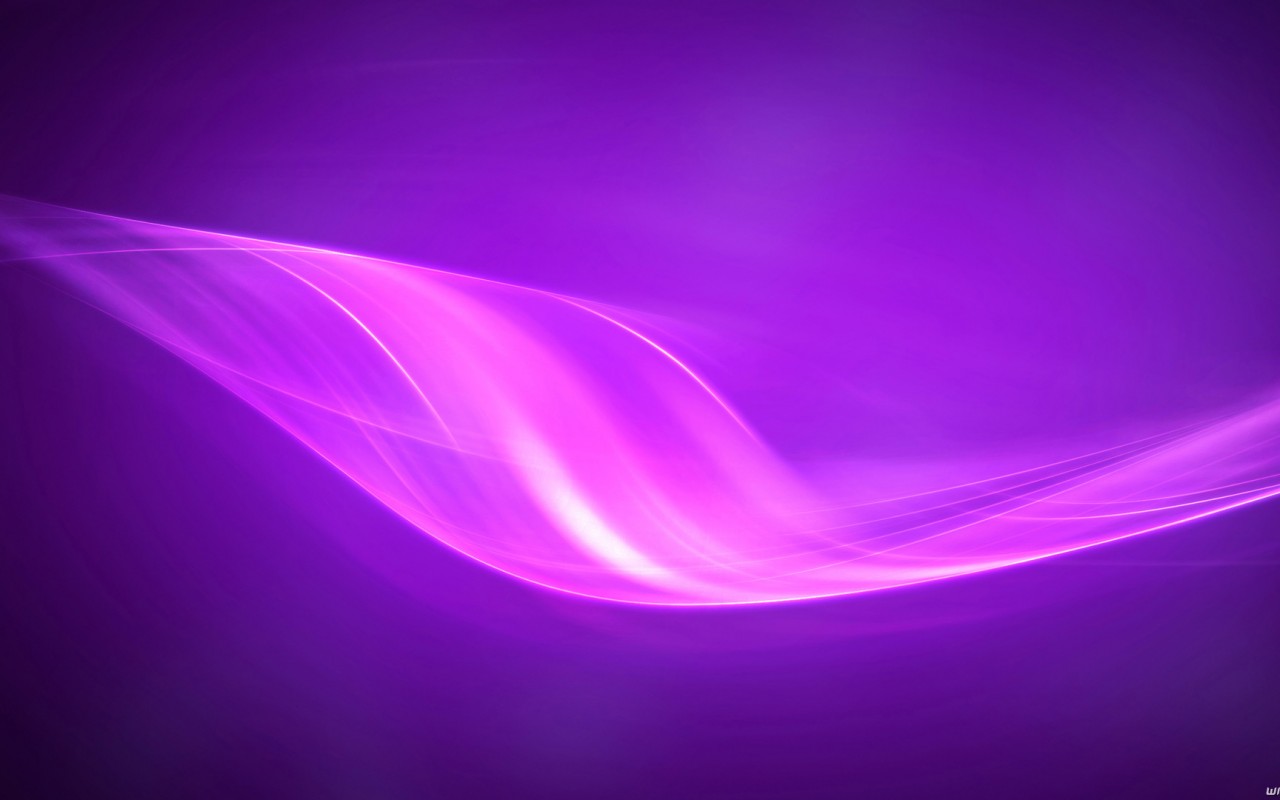 Фиолетовое спокойствие обои