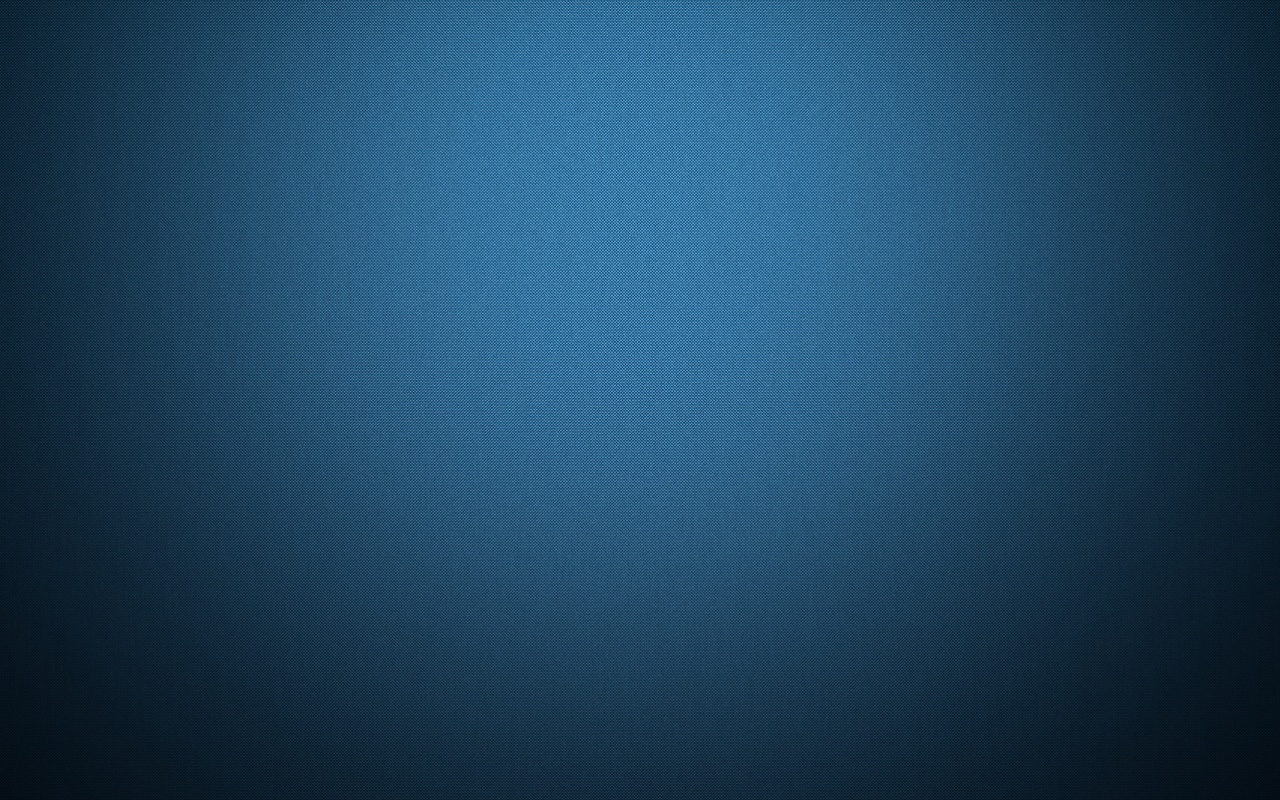 Синий фон с бликом обои