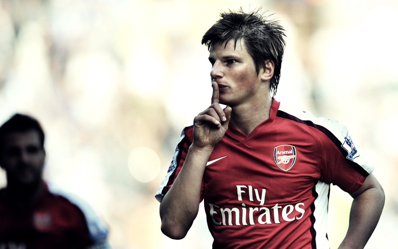 Андрей Аршавин обои