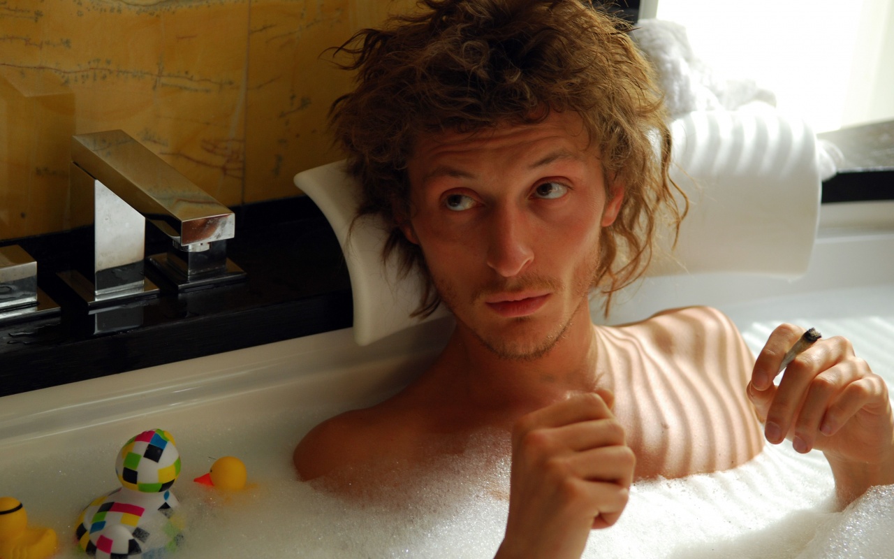 Павел Воля обои