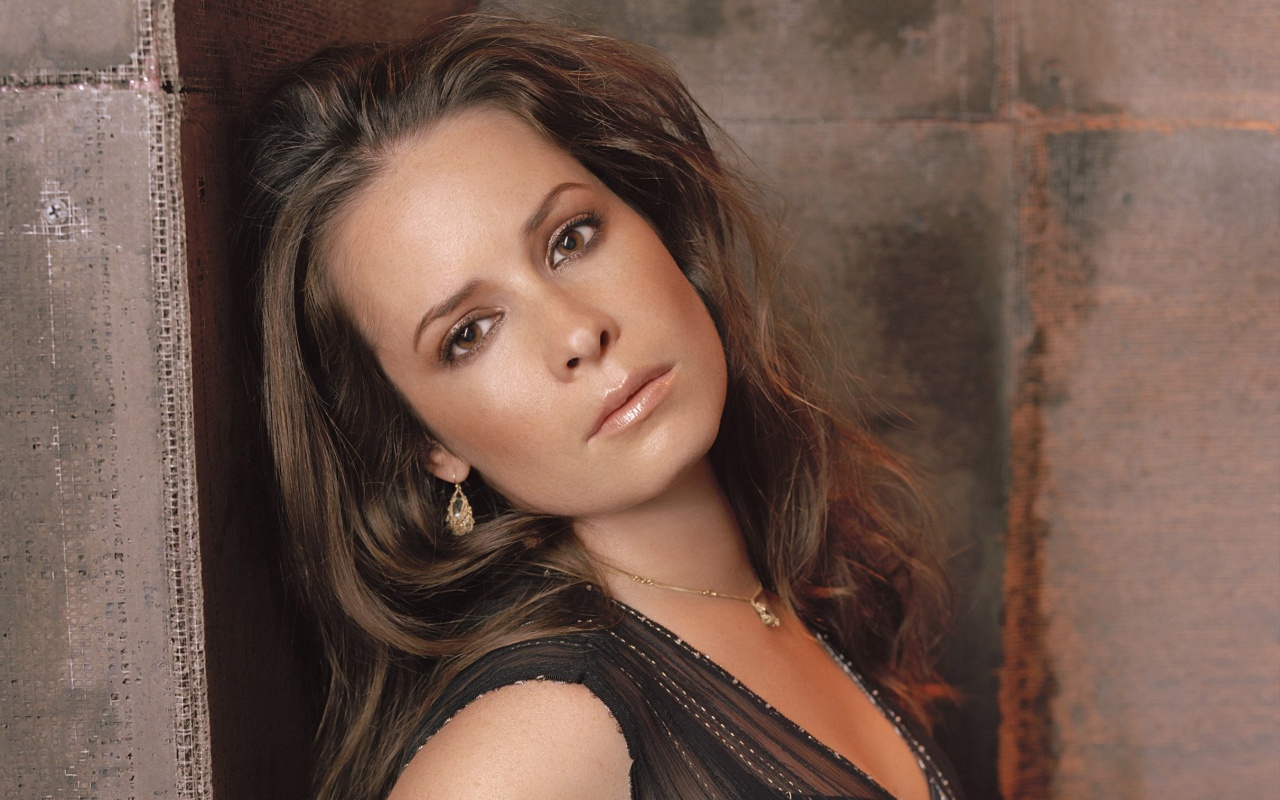 Холли Мэри Комбс обои