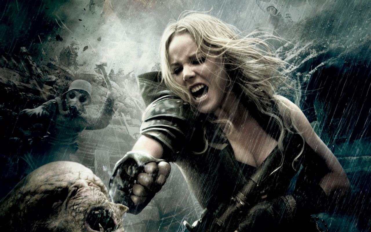 Запрещенный прием обои