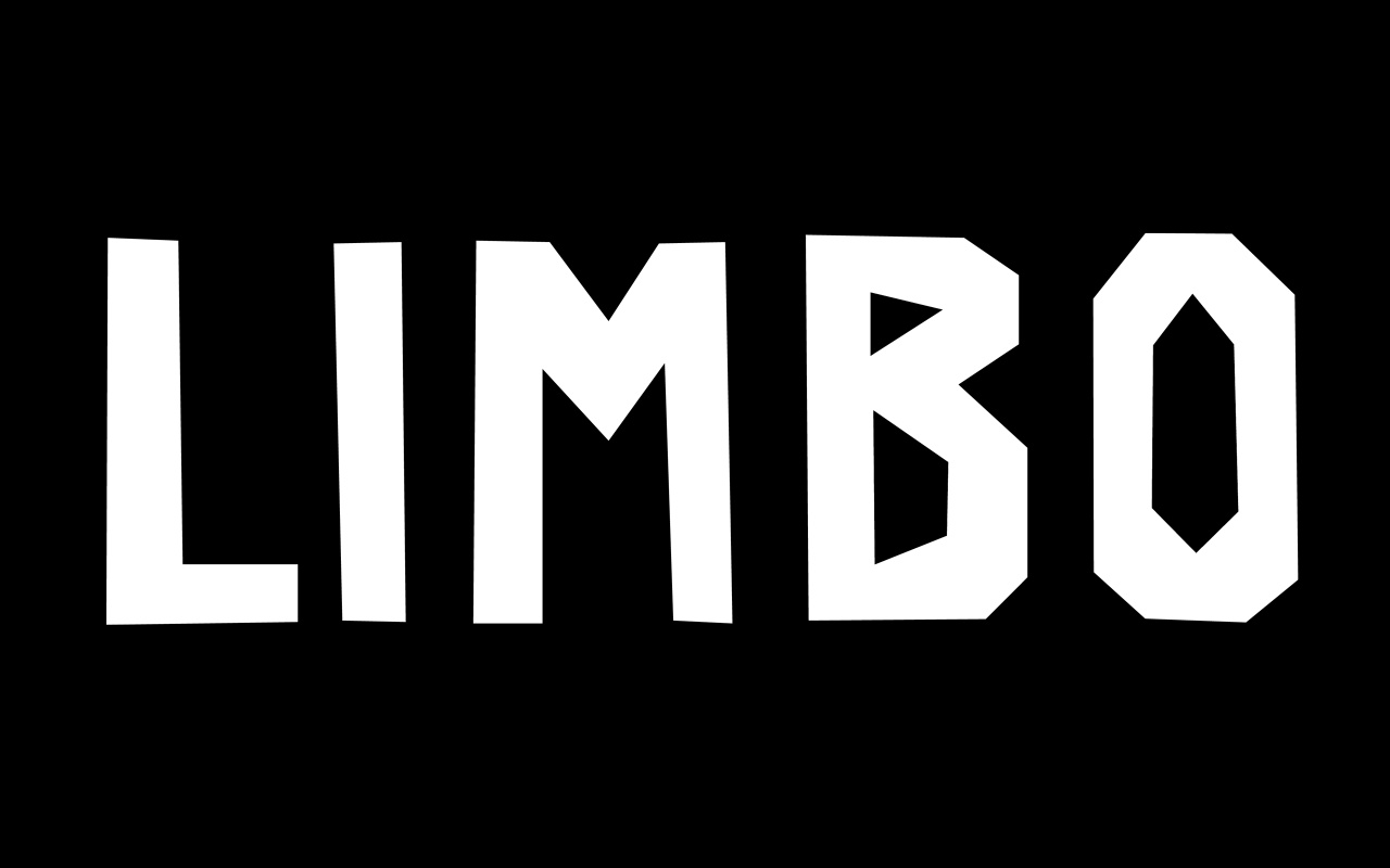Логотип Limbo обои
