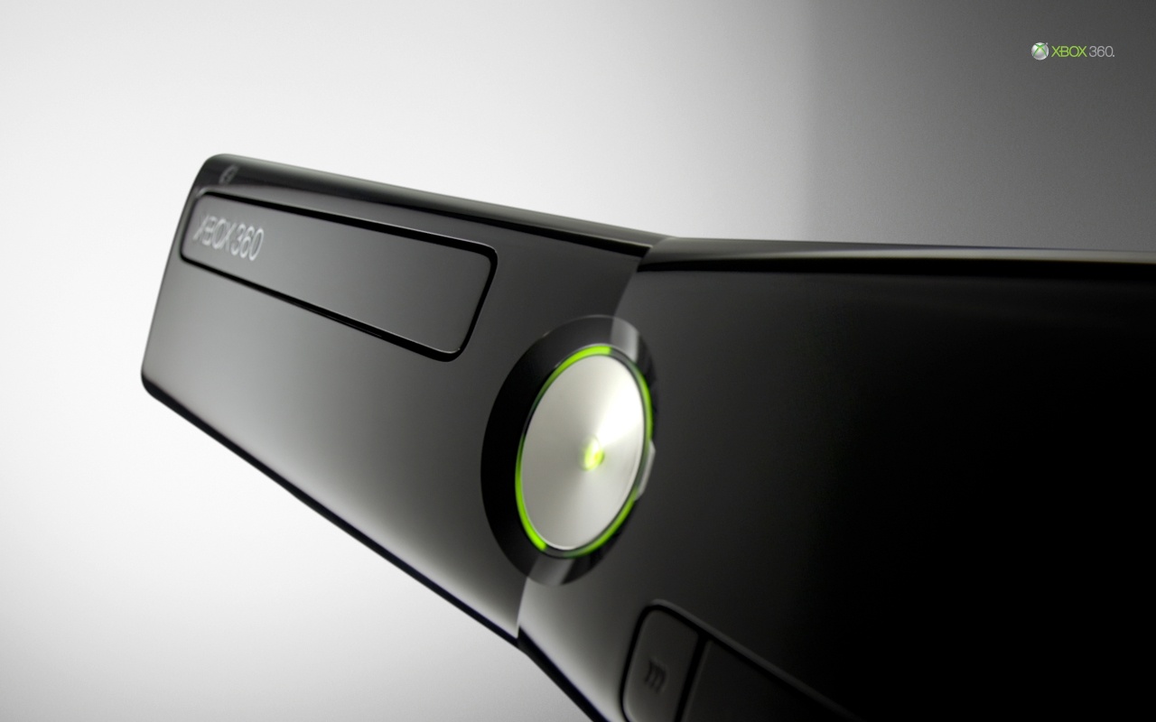 Иксбокс 360 обои